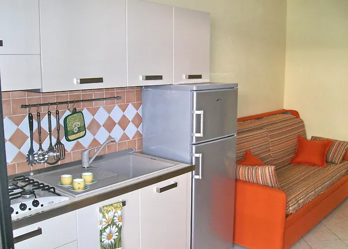 Hotel Residence Riviera Calabra