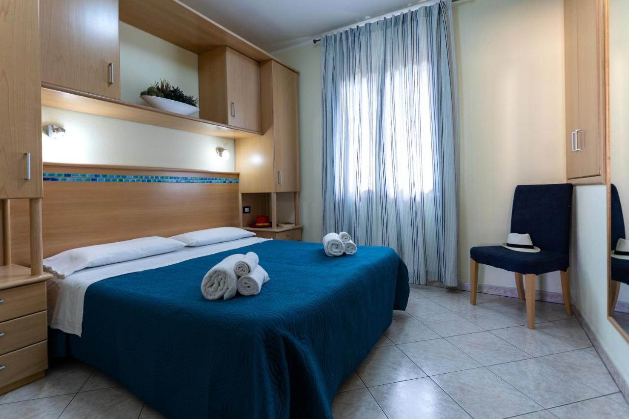 Riviera Calabra Appart hôtel