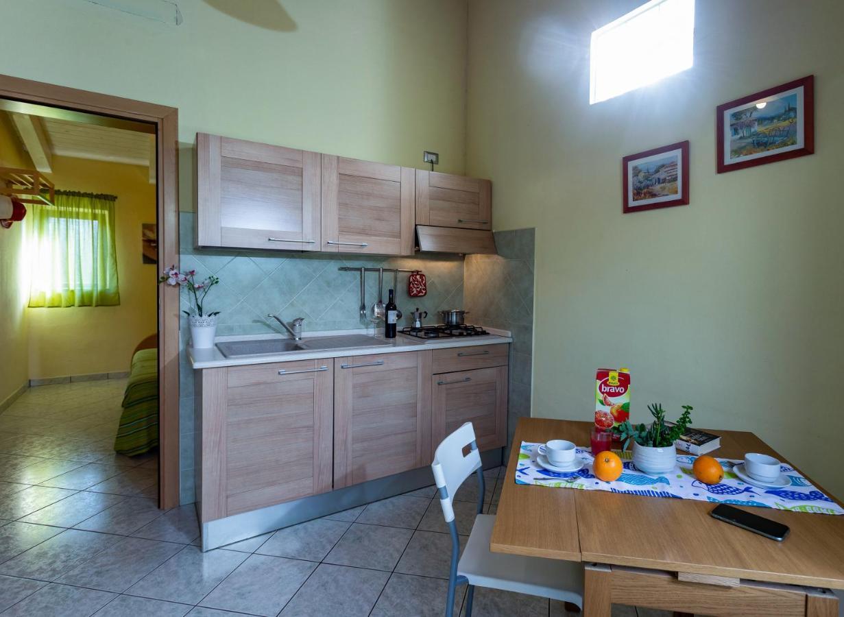 Riviera Calabra Appart hôtel