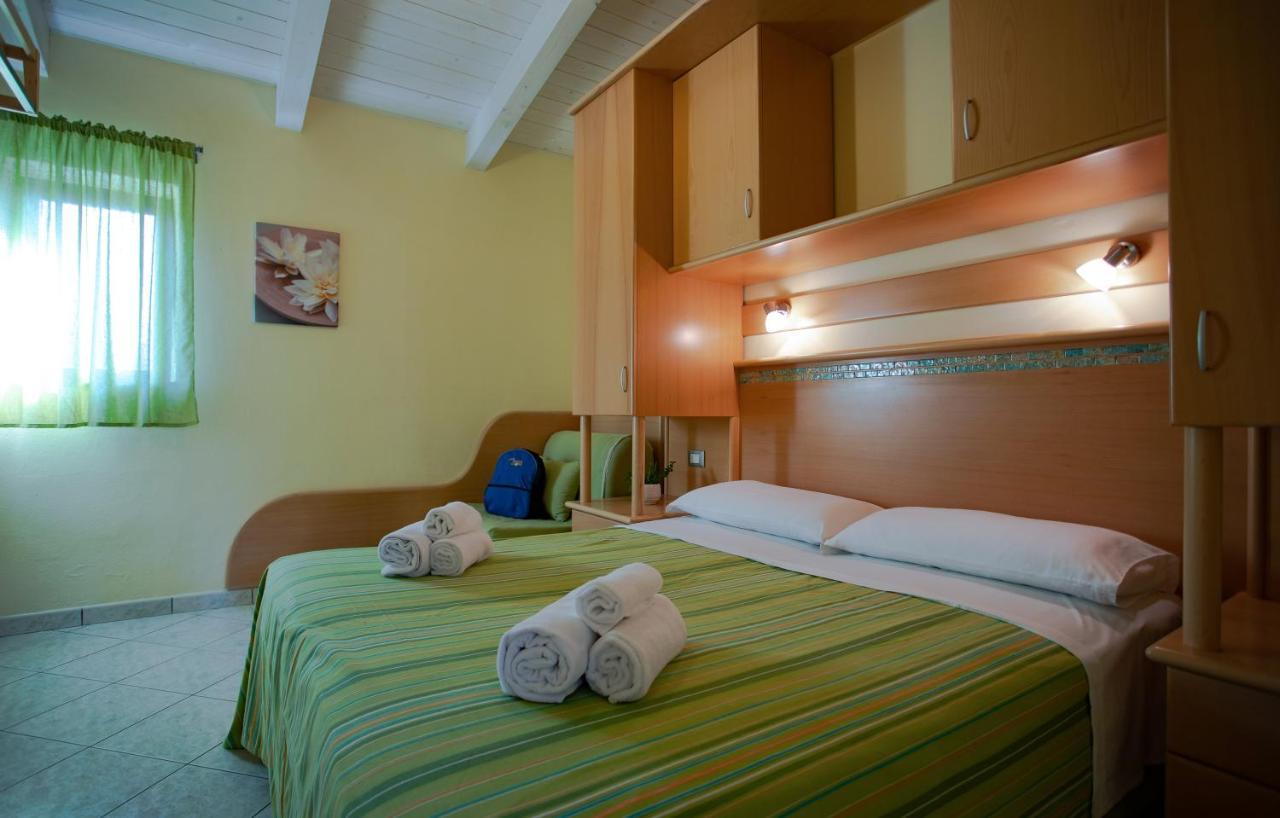 Appart hôtel Riviera Calabra 3*