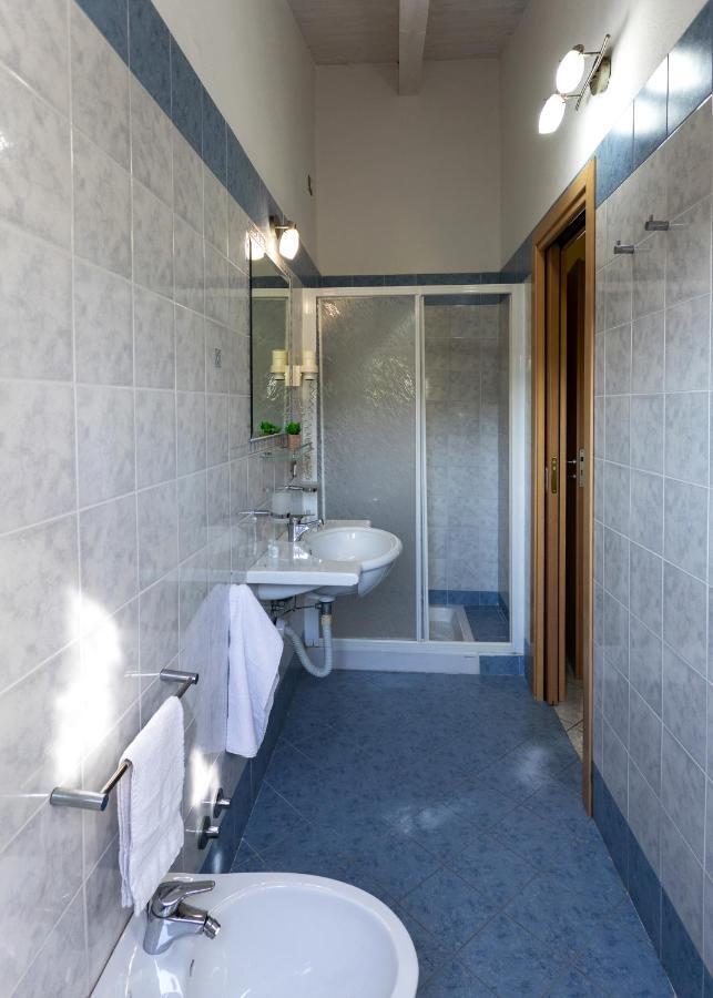Appart hôtel Riviera Calabra