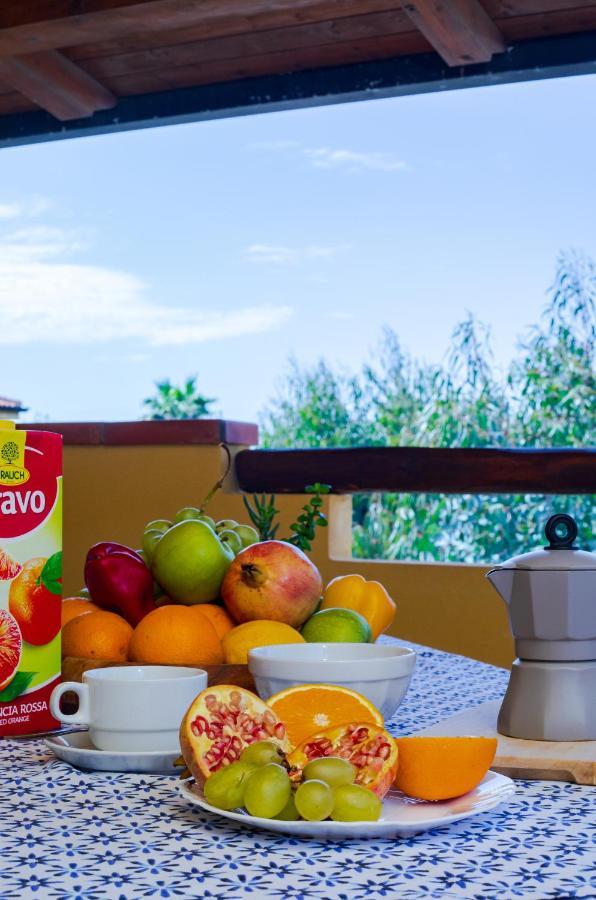 Appart hôtel Riviera Calabra 3*