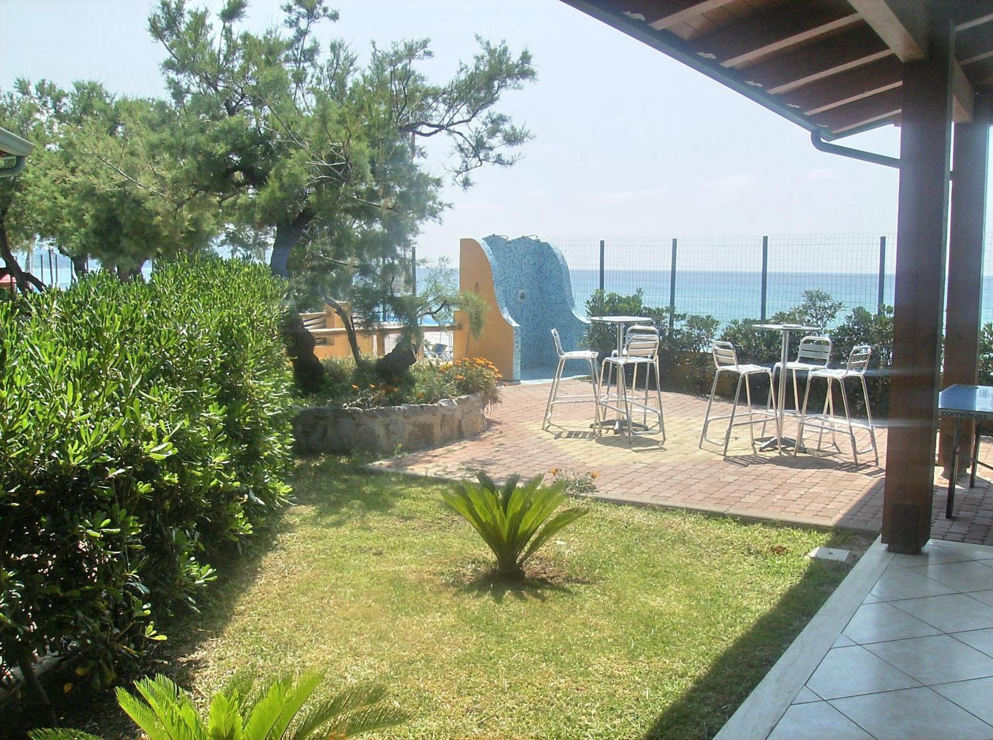 Appart hôtel Riviera Calabra