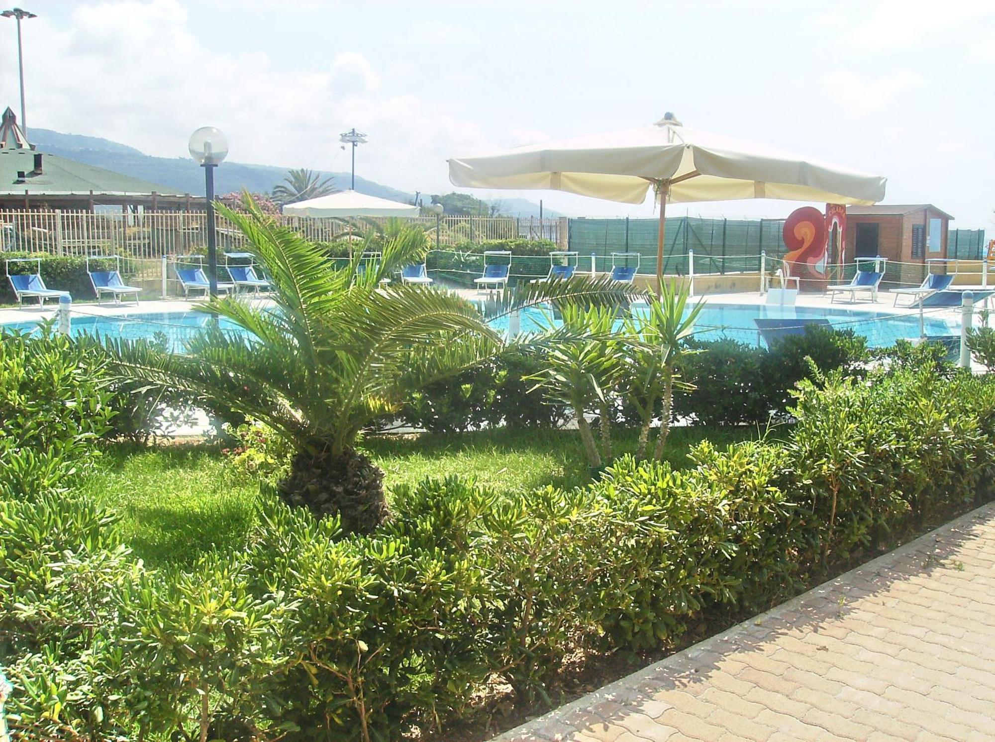 Riviera Calabra Zambrone