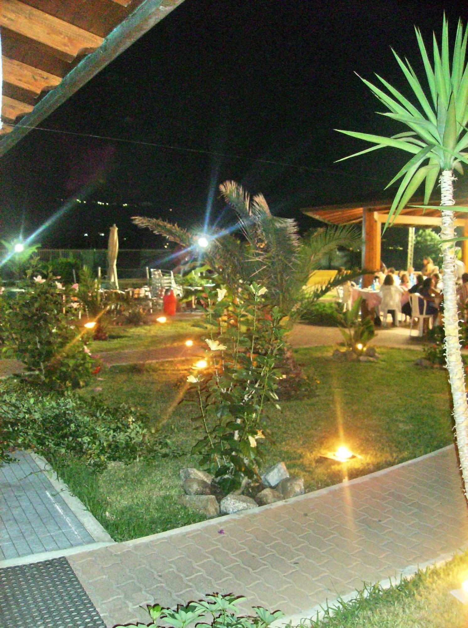 Appart hôtel Riviera Calabra