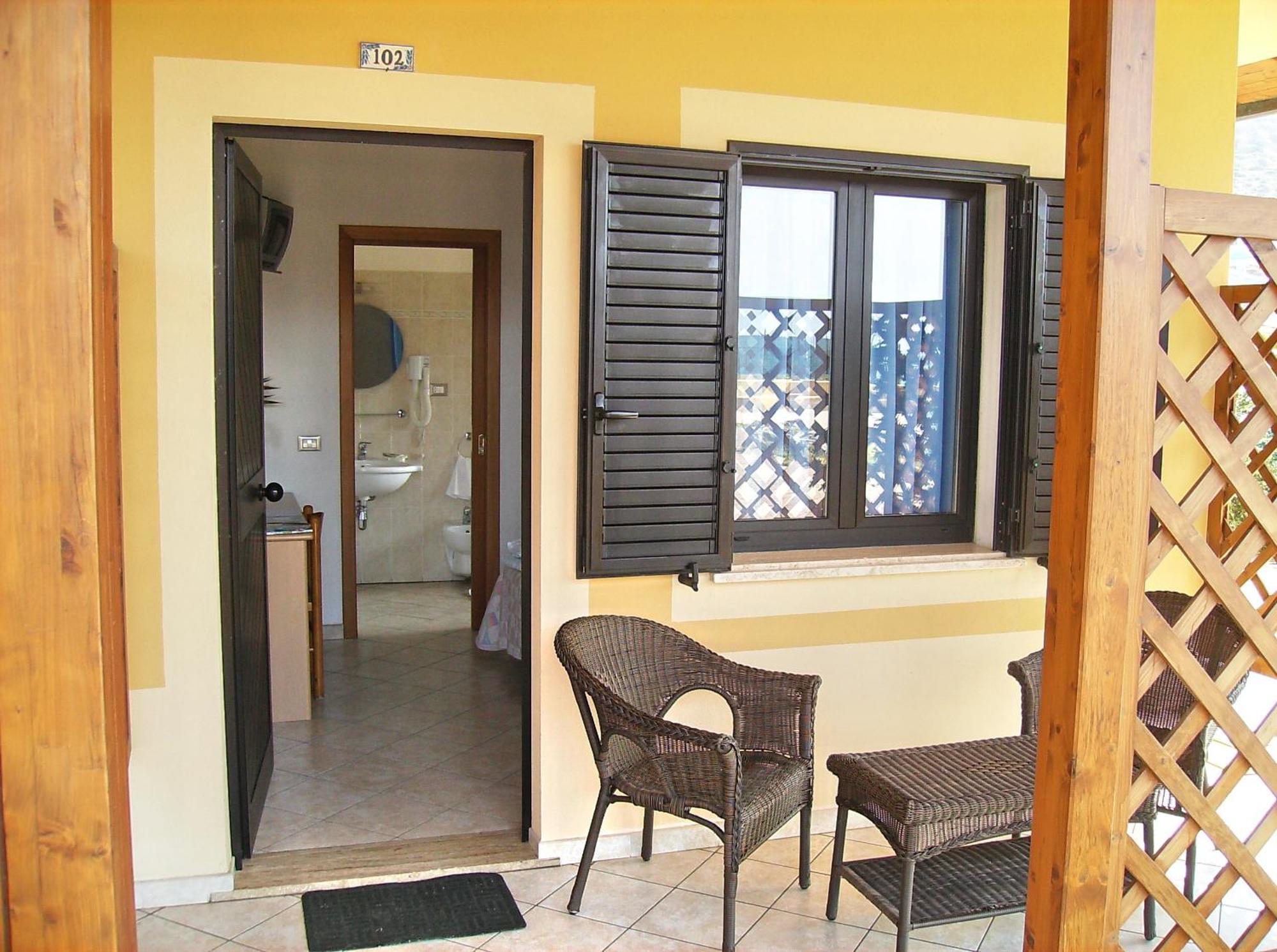 Riviera Calabra Zambrone