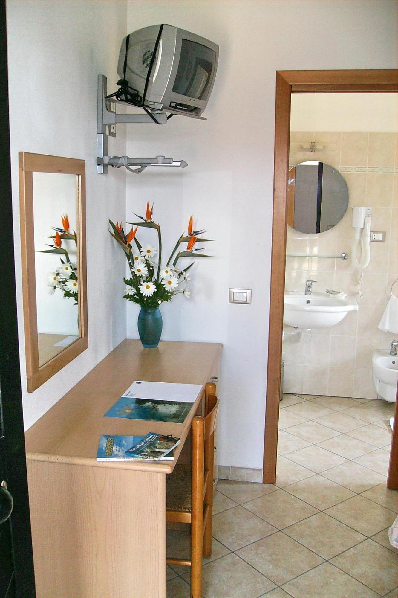 Riviera Calabra 3*