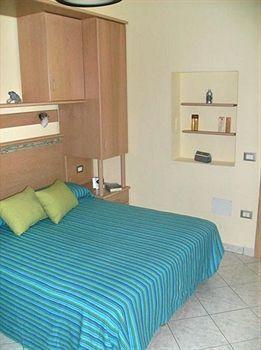 Appart hôtel Riviera Calabra