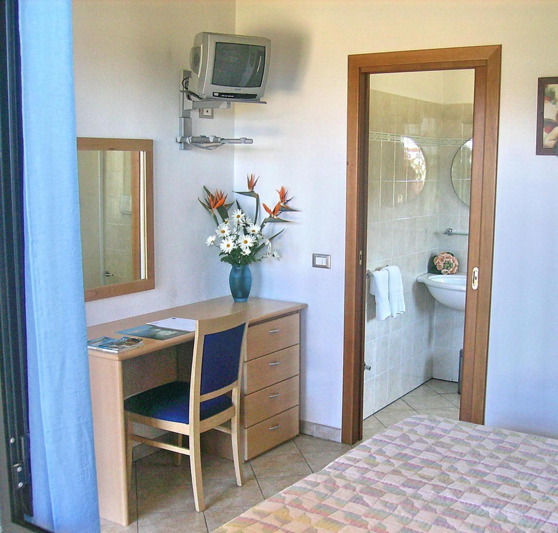 Appart hôtel Riviera Calabra