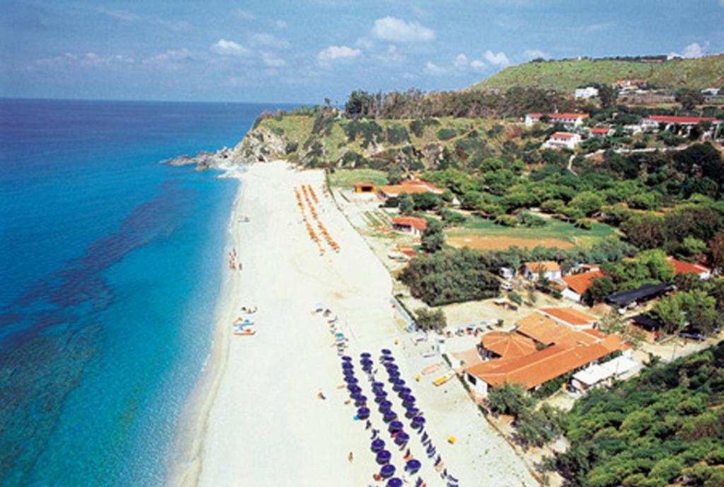 Riviera Calabra 3* Zambrone