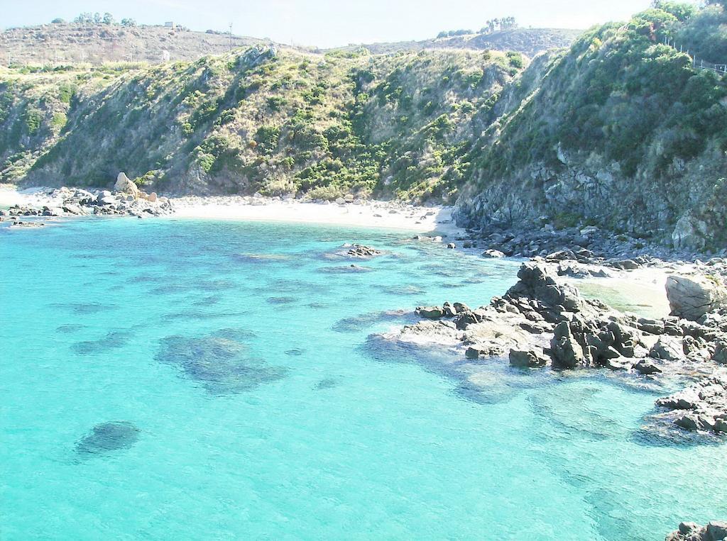 Appart hôtel Riviera Calabra Zambrone