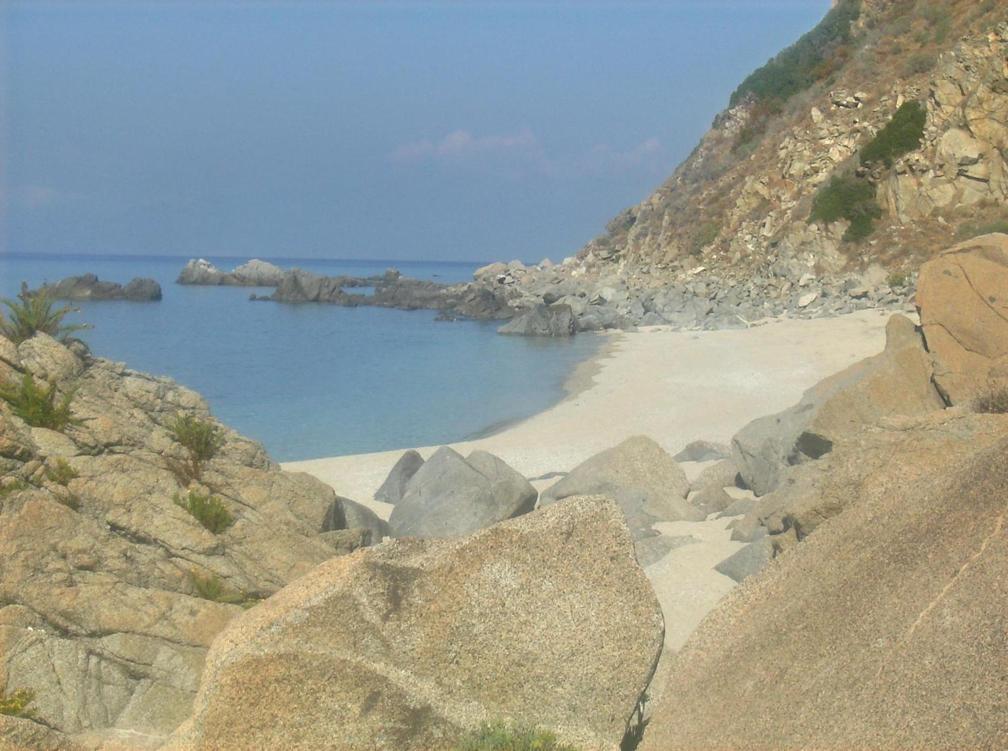 Appart hôtel Riviera Calabra Zambrone