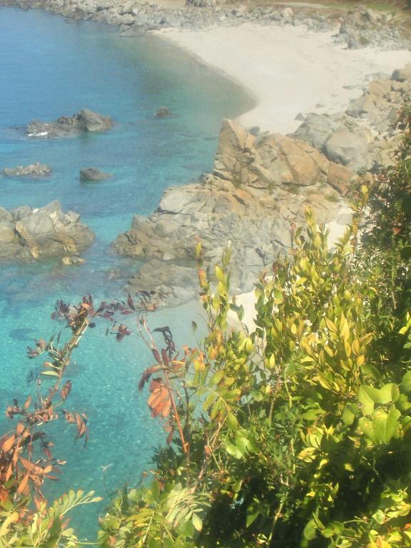 Riviera Calabra Zambrone