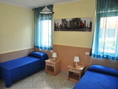 Appart hôtel Riviera Calabra 3*