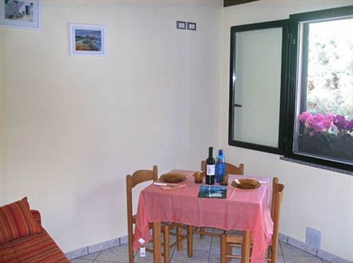 Appart hôtel Riviera Calabra