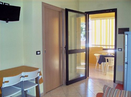Appart hôtel Riviera Calabra Zambrone