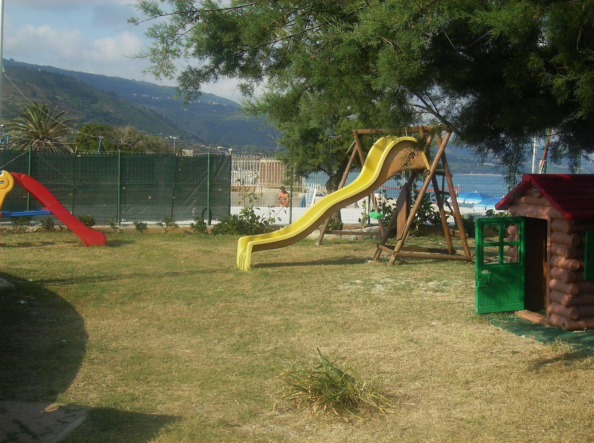 Riviera Calabra Zambrone