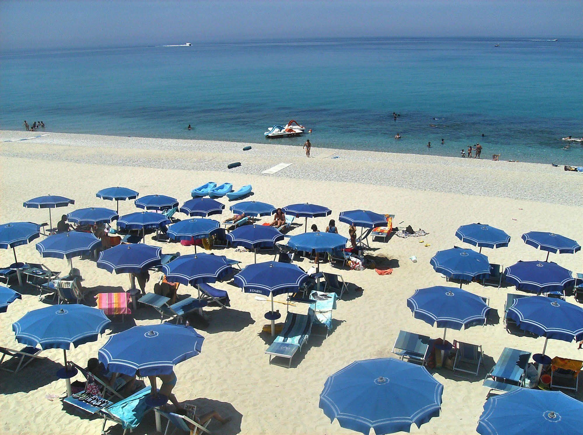Riviera Calabra Appart hôtel