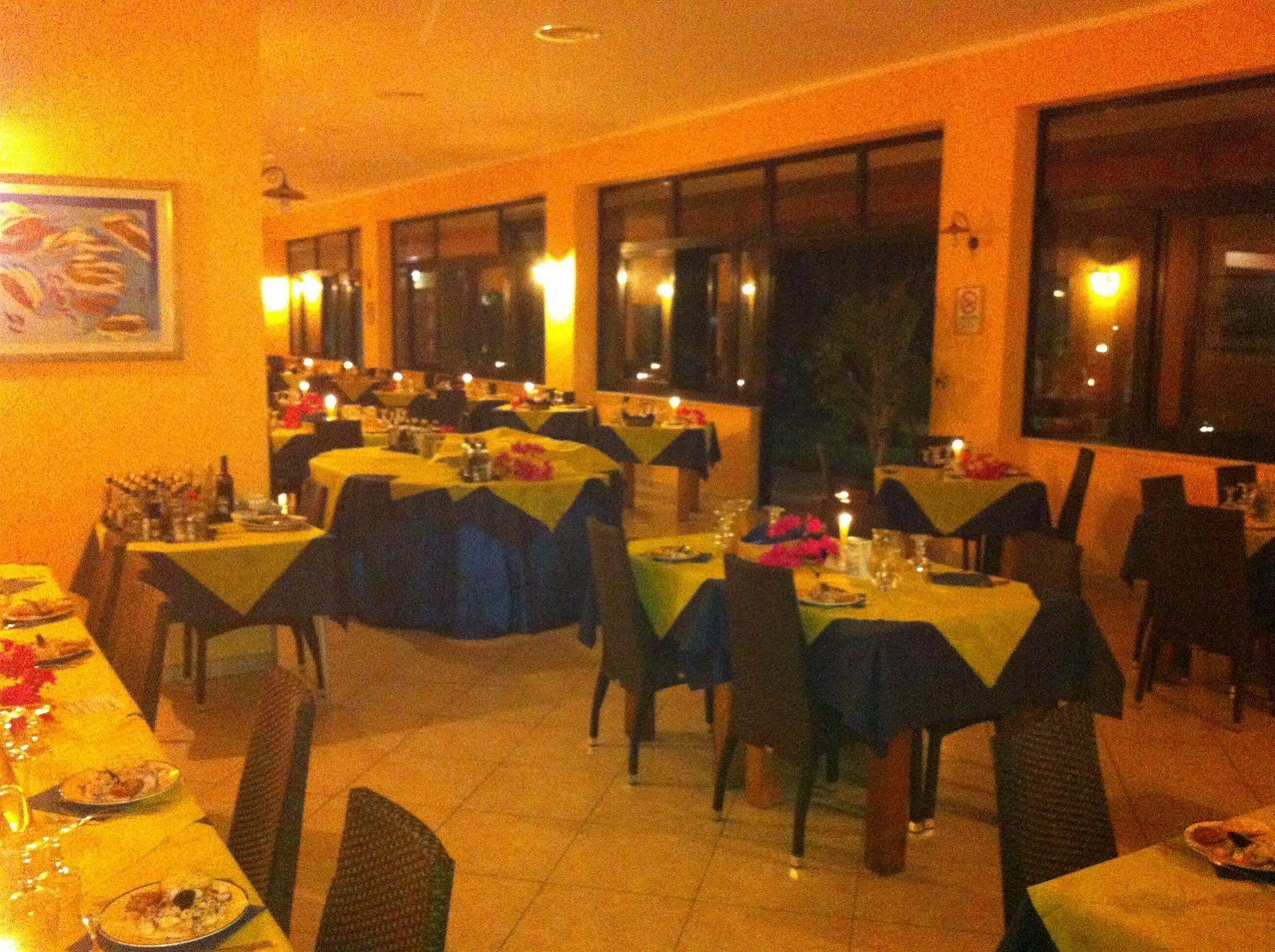 Riviera Calabra Appart hôtel 3*