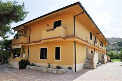 Riviera Calabra Appart hôtel 3*