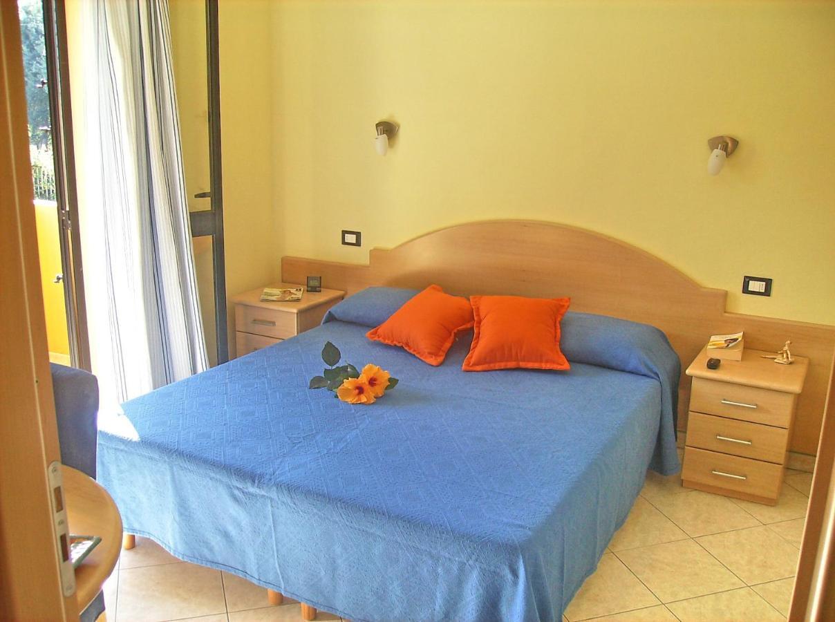 Riviera Calabra Appart hôtel Zambrone