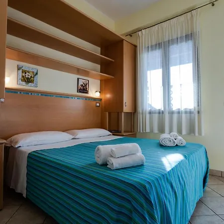 Hotel Residence Riviera Calabra Zambrone Exterior photo