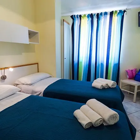 Hotel Residence Riviera Calabra Zambrone Exterior photo