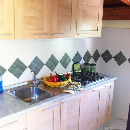 Hotel Residence Riviera Calabra Zambrone Room photo
