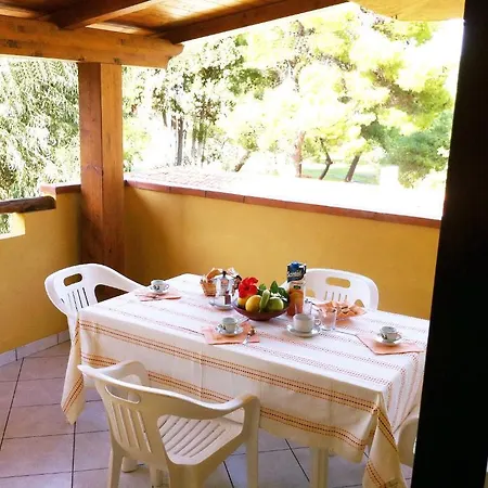 Hotel Residence Riviera Calabra Zambrone Room photo