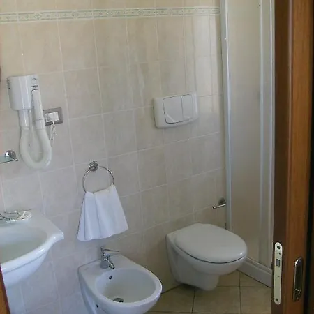 Hotel Residence Riviera Calabra Zambrone Room photo