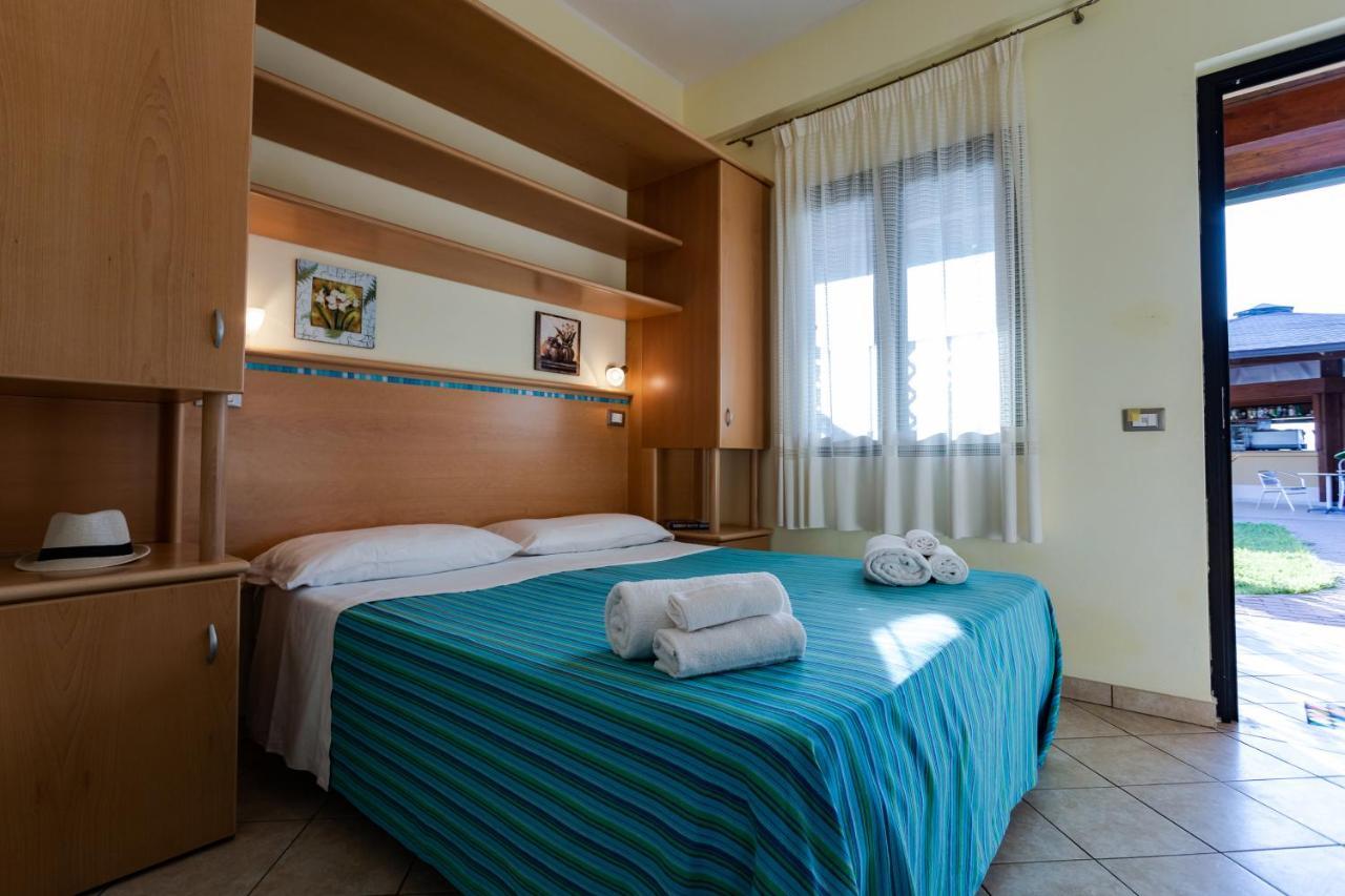 Aparthotel Riviera Calabra