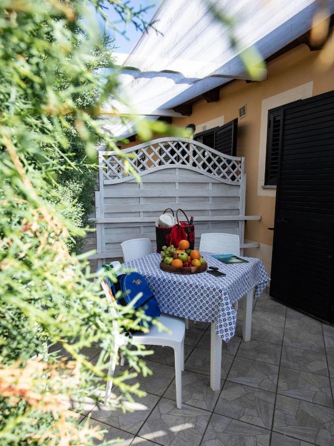 Aparthotel Riviera Calabra Zambrone