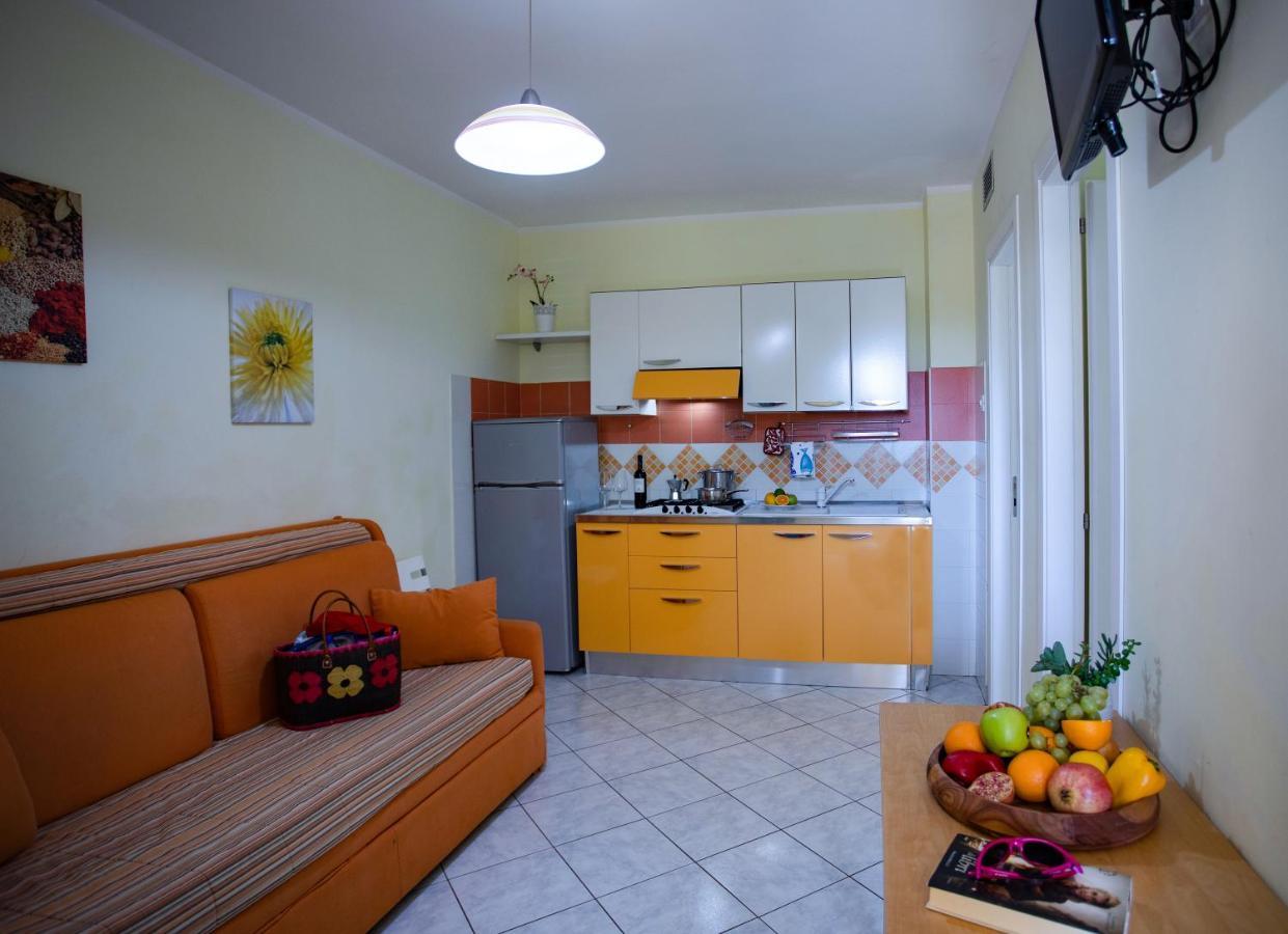 Riviera Calabra Aparthotel
