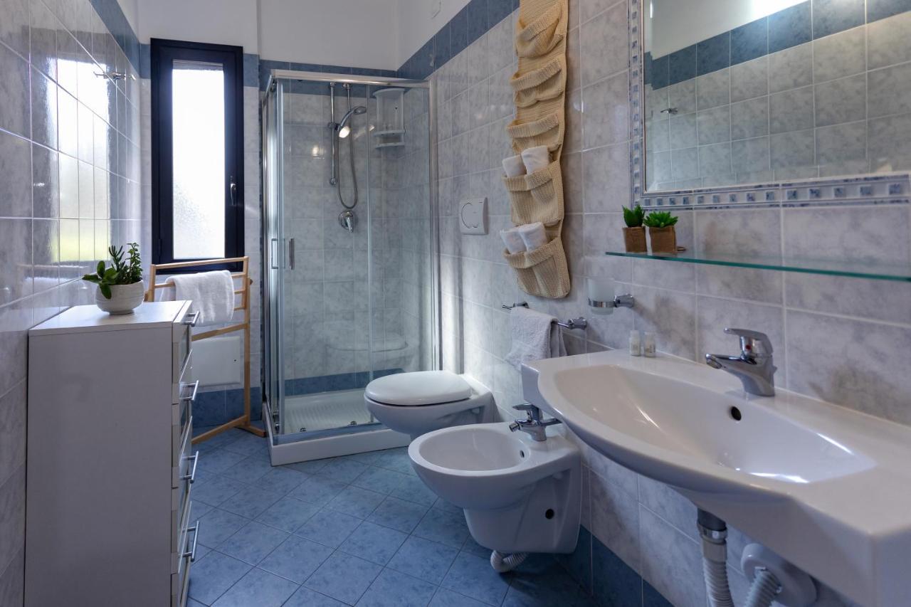 Aparthotel Riviera Calabra