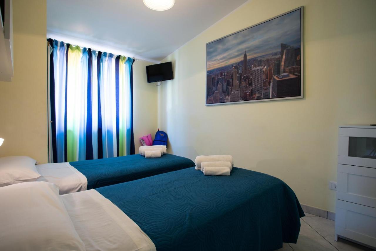 Riviera Calabra Aparthotel