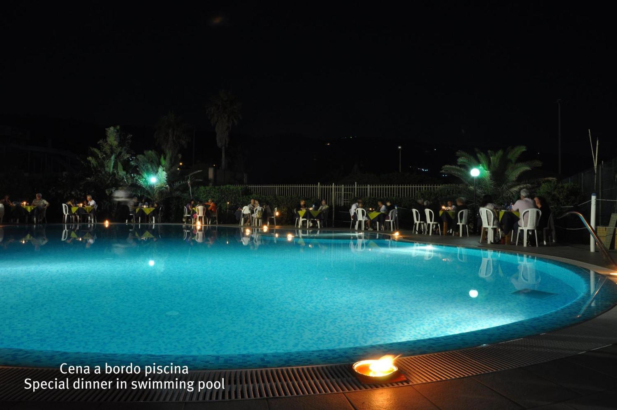 Riviera Calabra