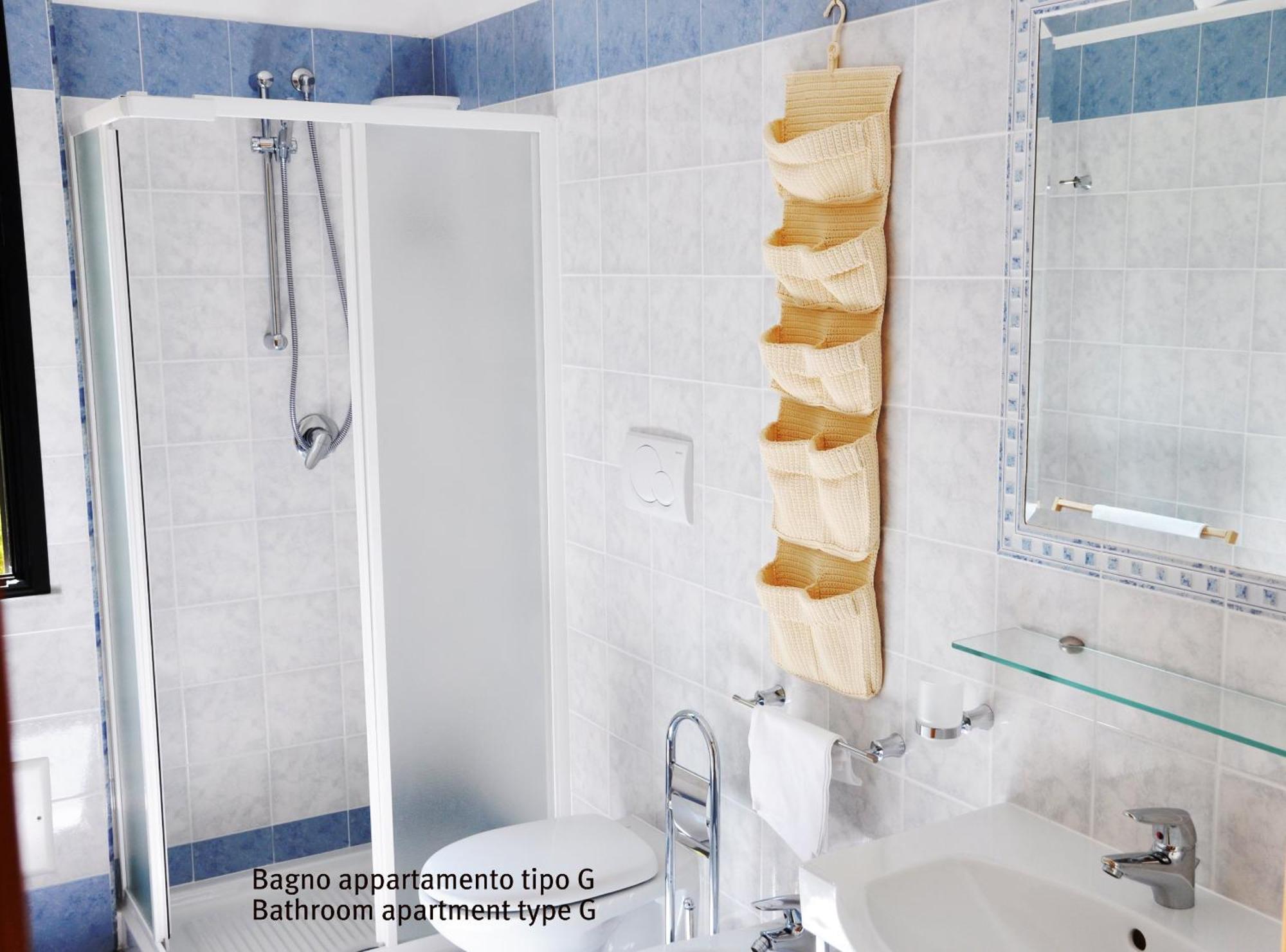 Aparthotel Riviera Calabra 3*
