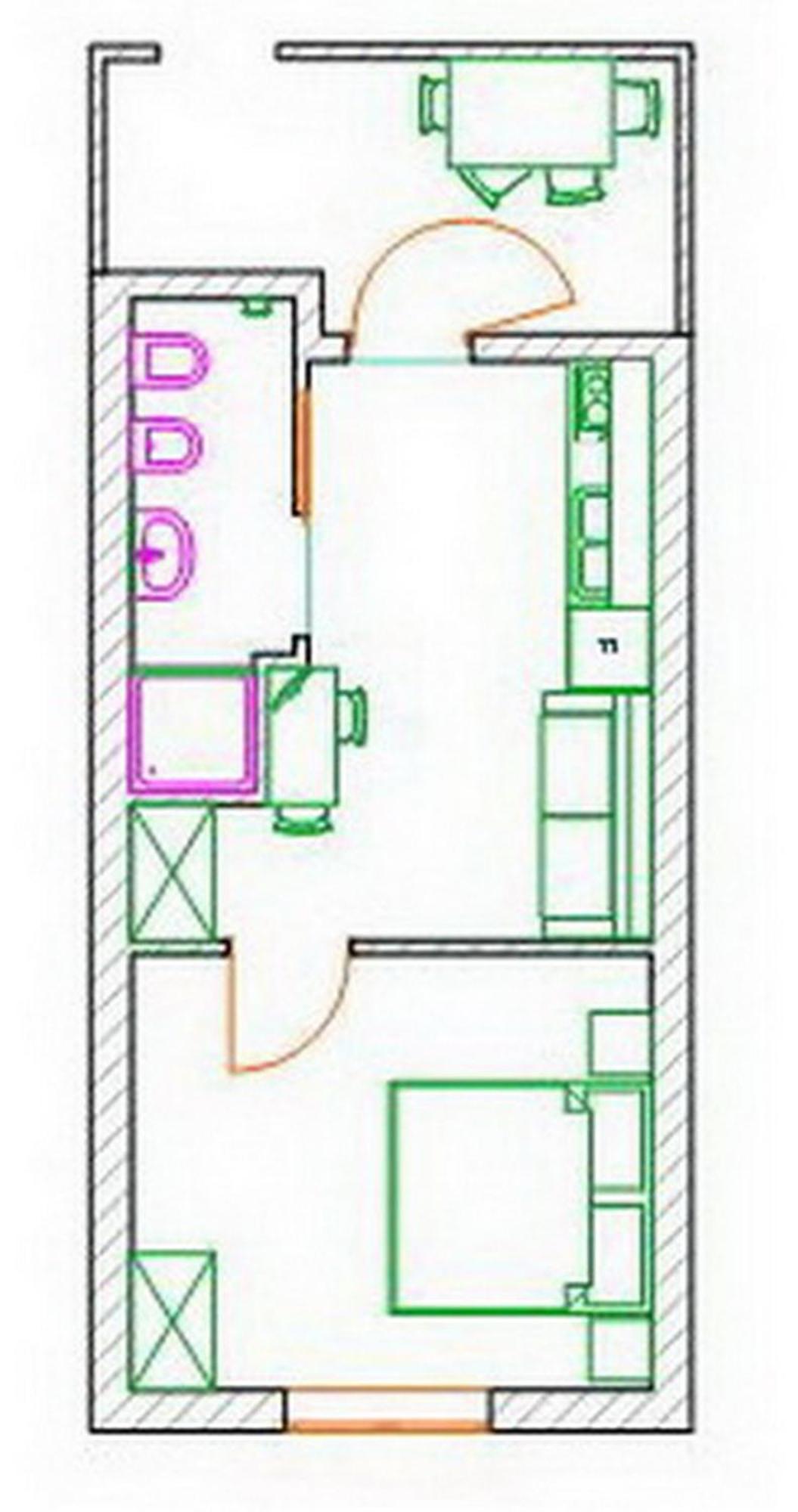 Riviera Calabra Aparthotel
