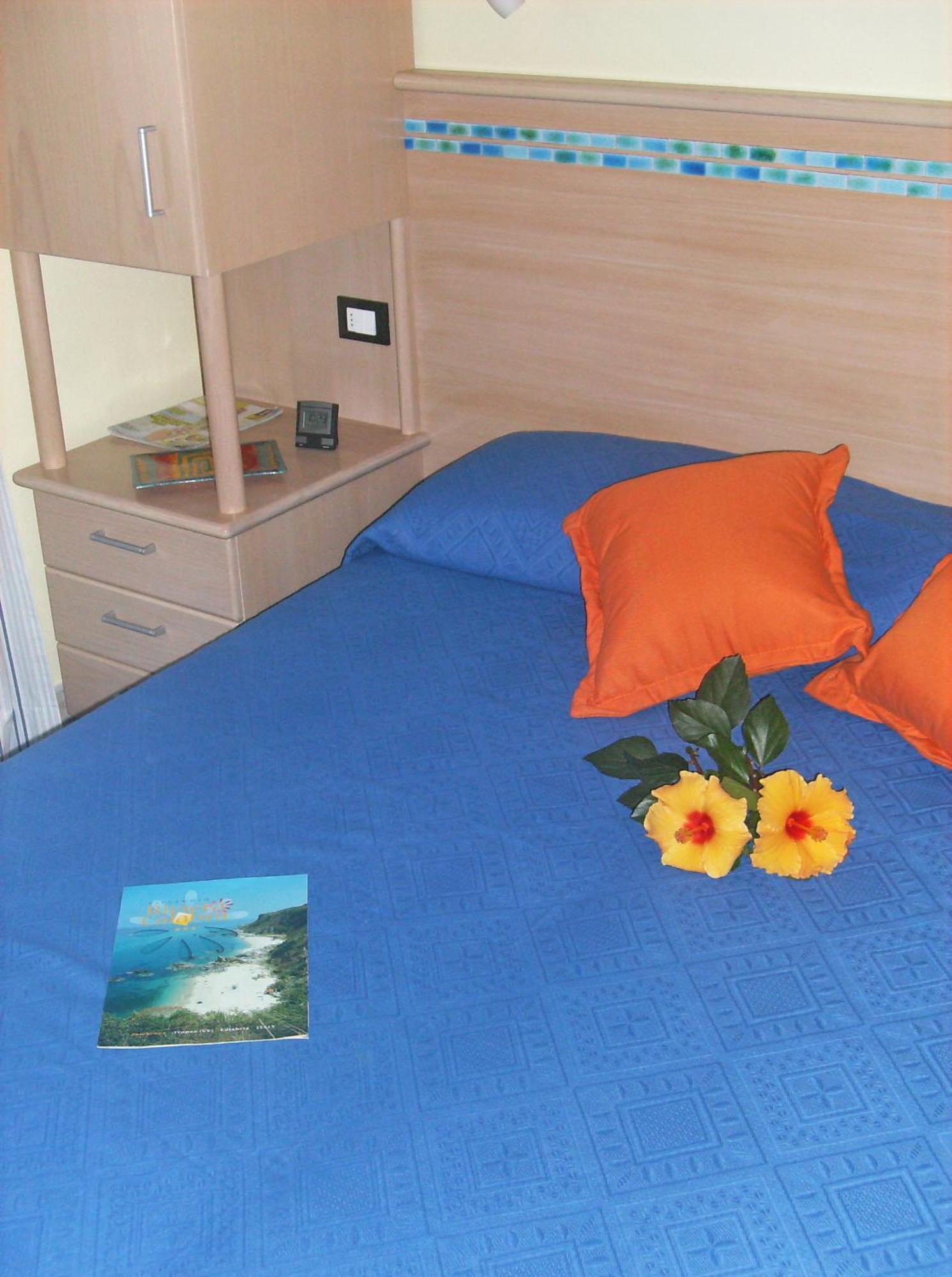 Aparthotel Riviera Calabra 3*