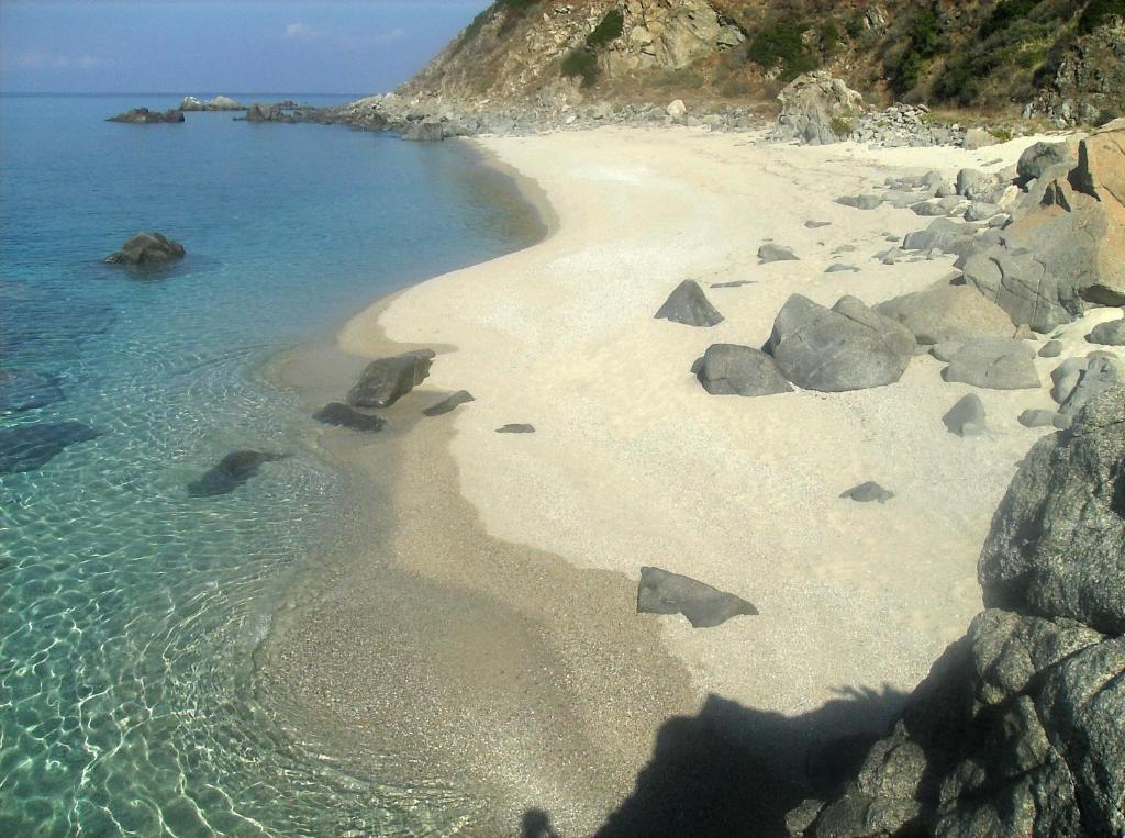 Riviera Calabra Aparthotel 3*