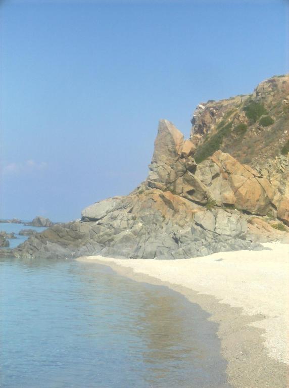 Aparthotel Riviera Calabra