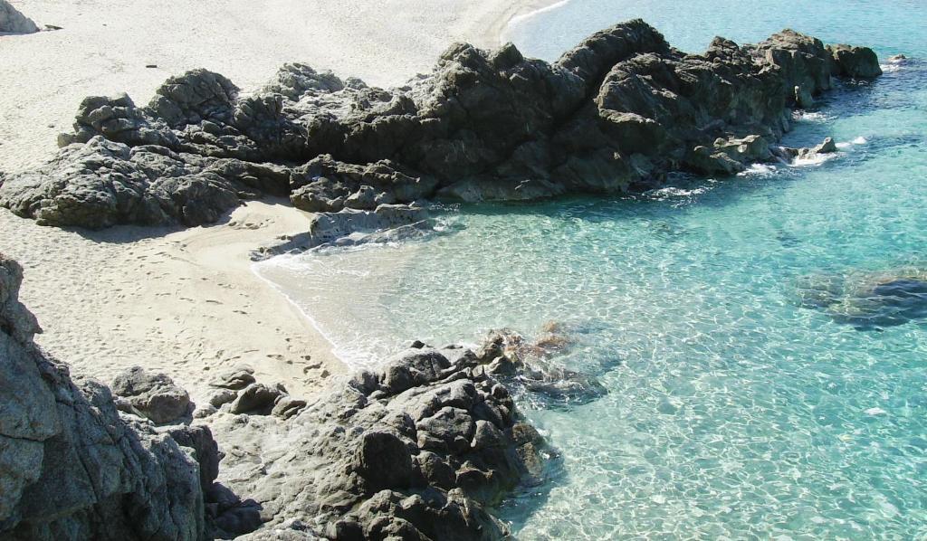 Aparthotel Riviera Calabra Zambrone