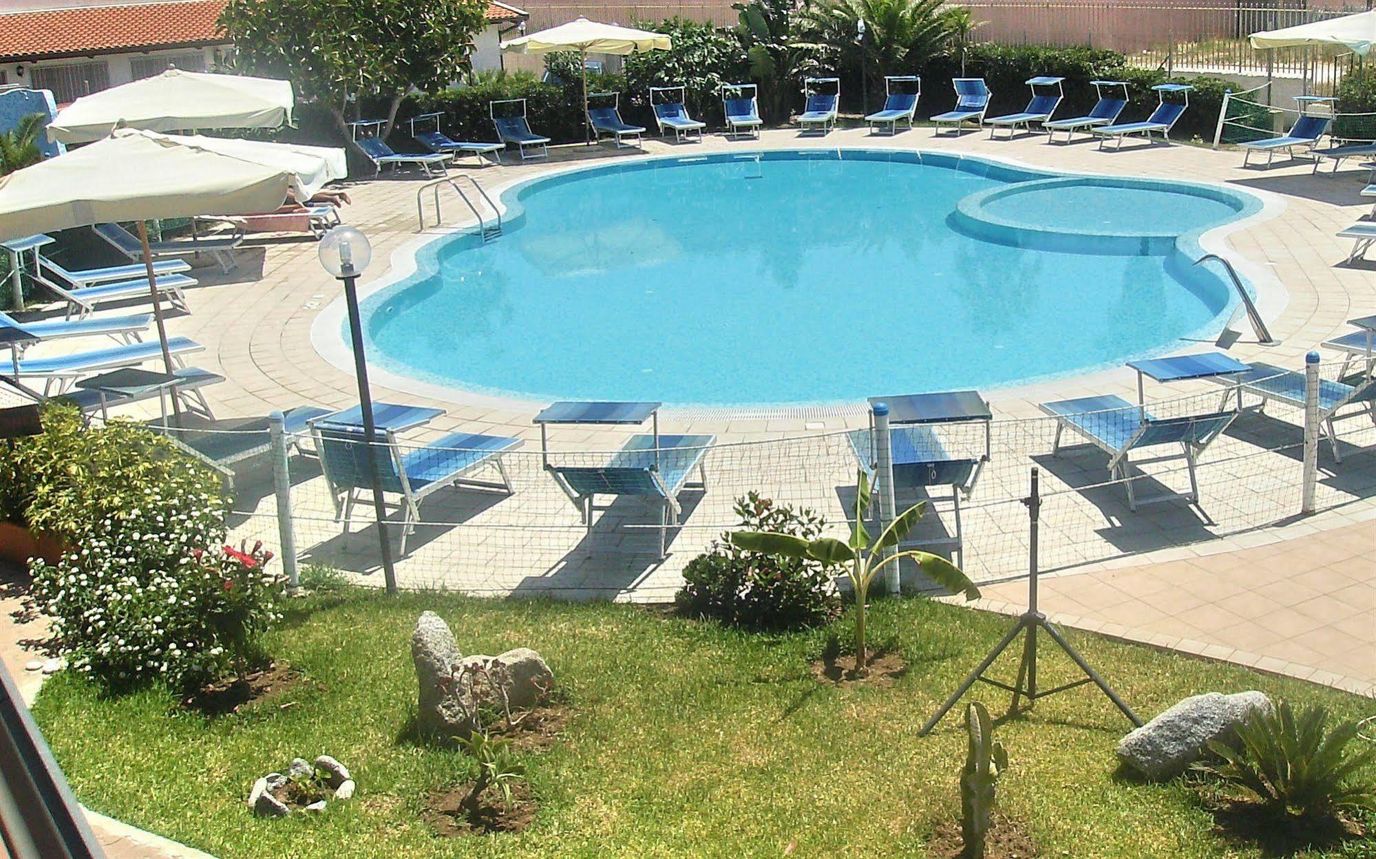 Riviera Calabra 3*