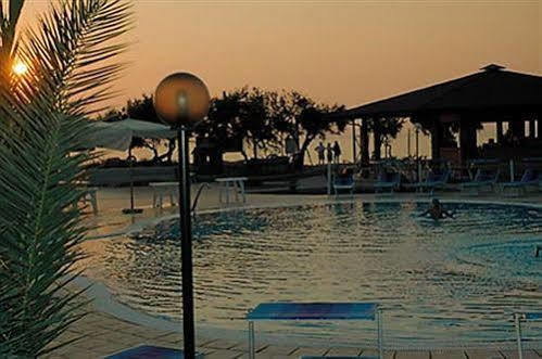 Riviera Calabra 3* Zambrone