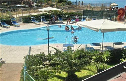 Aparthotel Riviera Calabra